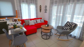 K45 Apartment Volos